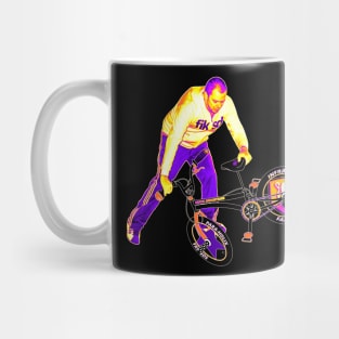 Lee "Huck" Edwards Memorial Piece #2 Thermal Mug